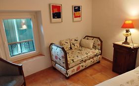 Le Terebinthe B&B